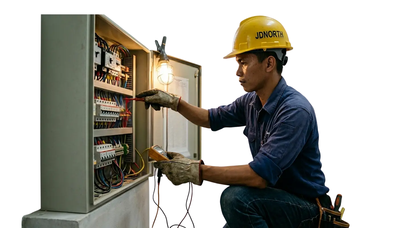 Hotel Electrical