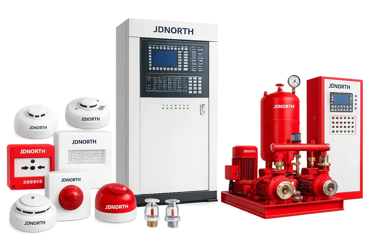 Fire Protection System